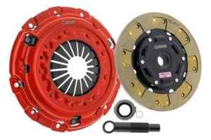Action Clutch Stage 2 Clutch Kit for 16-21 Civic Type R 2.0L Turbo ACR-2419 - Foto 1 di 1