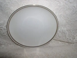 St. Regis 102 Japan Fine China Bread Cake Plate - Picture 1 of 3