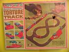 Motorific Alcan HIghway Set w All Track Sections & Signs But No Car or Car Parts