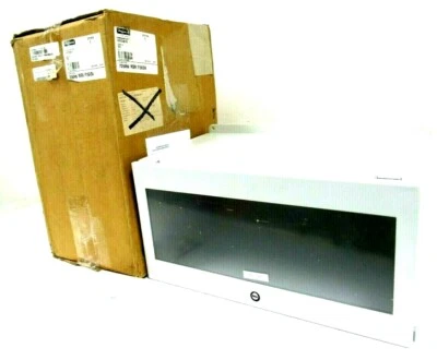 NEW HOFFMAN LWC234616 ENCLOSURE LWC234616/SPL TYPE 4,12 230x460x260 - Image 1 of 4