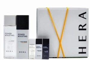 Hera Power boosting special Skin care Set Anti Aging elastic Moisture - Picture 1 of 1