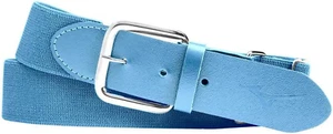 Classic Elastic Baseball/Softball Belt | Youth and Adult - Picture 1 of 4