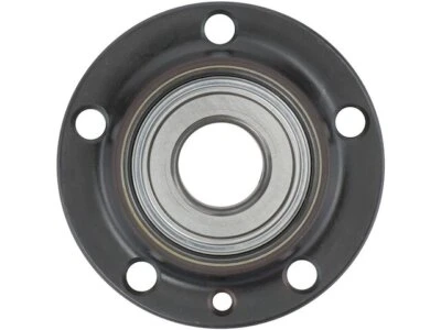 Conjunto de buje de rueda trasero Moog 22513MTBW 2015 2016 para Fiat 500L 2014-2017 Foto 1 de 2