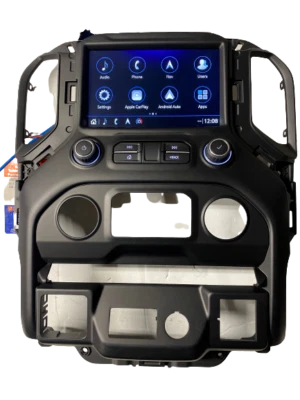 19 20 21 GMC Sierra DENALI REPLACEMENT Touch-Screen Media Display MYLINK RADIO  - Image 1 of 4