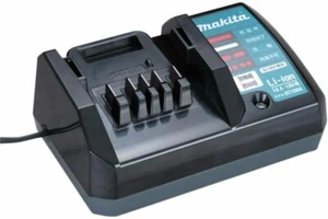 Makita Caricabatteria DC18WA - 195423-6 - Imagen 1 de 1