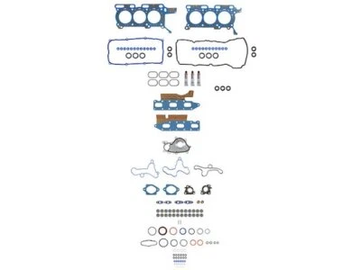 For 2015-2017 Lincoln Navigator Head Gasket Set Felpro 66464YKXC 2016 3.5L V6 - Изображение 1 из 2