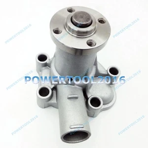 New 11-9498 13-508 Water Pump For Yanmar Thermo King 2.35 3.53 - Picture 1 of 4