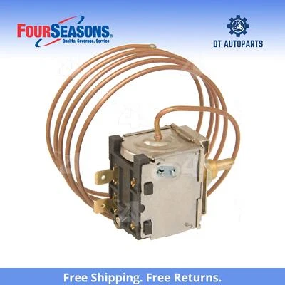 For 1972-1974 Ford Torino A/C Clutch Cycle Switch 4 Seasons 1973 - Image 1 of 4