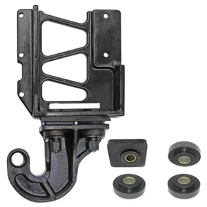 BESTfit Hood Pivot Complete Assembly, Driver Side For Peterbilt 378, 379 - Picture 1 of 1