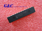 PIC16F876A-I/SP PIC16F876A IC MCU FLASH 8KX14 EE 28SDIP NEW A2TM