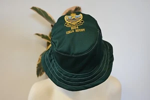 Upcycled Sidmouth Rugby Club Girls Bucket Hat (10052) - Picture 1 of 9