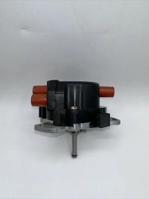 Distribuidor de encendido Crown 29-0267N para Volvo 740 1985-1989 745 760 780 2,3 L Foto 1 de 3