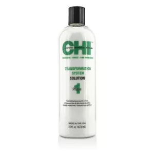 CHI Transformation System Phase 1 - Solution Formula C (For Highlighted/Porous/F - Bild 1 von 1