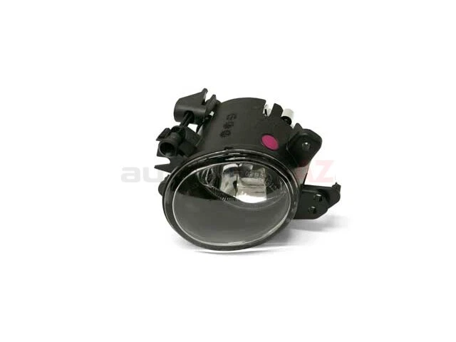 TYC Fog Light 2518200756 Mercedes Benz E350 C300 ML350 S550 ML320 GLK350 C250 - Image 1 of 1