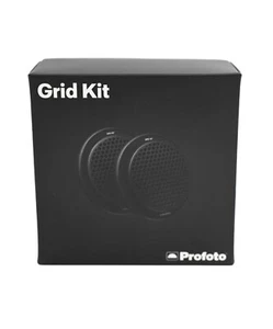 Profoto Clic Grid Kit - Picture 1 of 6