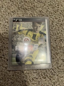 ps3 fifa 17 ea sports game - Picture 1 of 3