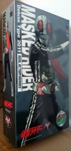 Medicom Toy RAH 543 DX Kamen Rider 1st Ver.2.5 scale 1/6 - Foto 1 di 1