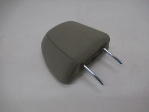2017-2022 SUBARU IMPREZA REAR PASSENGER OR DRIVER SIDE SECOND ROW HEADREST OEM - Foto 1 di 6