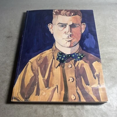 Life Cycles, Charles E. Burchfield Collection, Nancy Weekly / MSR Foto 1 de 4