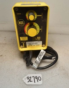 LMI Pump A151-498SI (Inv.32790) - Picture 1 of 1