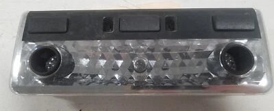 Interruptor de luz cúpula frontal interior BMW x5 2000-2003 63.31-8 364 929 - Imagem 1 de 4