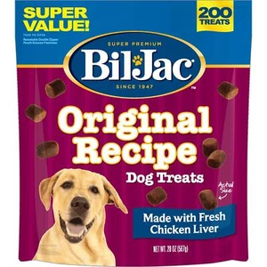 Liver Dog Treats - 20 oz. - Picture 1 of 5