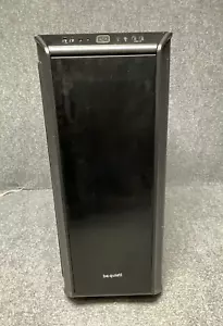 Be quiet! Dark Base Pro 900 Black ATX Full Tower Desktop Computer Case - Picture 1 of 17