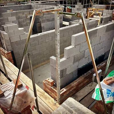 RHINOBUILD - Profile Outrigger / Stabiliser (2 legs)