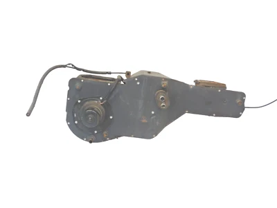 Jeep Wrangler YJ 87-95 Lower Heater Core Box Assembly FREE SHIPPING Foto 1 de 4