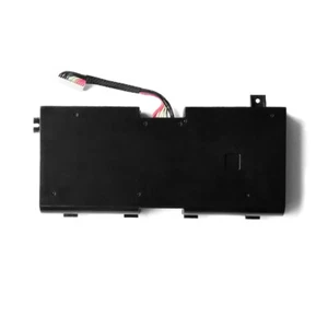 Genuine 2F8K3 KJ2PX 02F8K3 Battery for Alienware 17X 17 M17X R5 18X 18 M18X R3 - Afbeelding 1 van 4