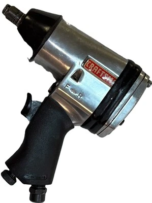 Chave de pistola de impacto pneumática - unidade CRAFTSMAN 875.191182 1/2" - Imagem 1 de 4