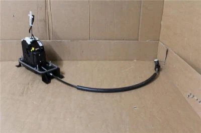 Gear Selector Mechanism Audi RS3 2017-2021 8V2713023AR New Genuine Part - Image 1 of 4