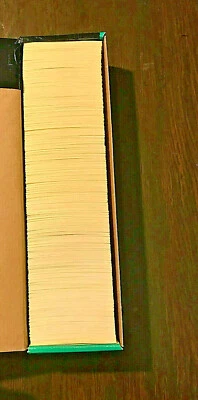 1991 FLEER BASEBALL - (GROUP 2 of 3) - Complete Your Set - YOU PICK! Want / Need - Image 1 of 2