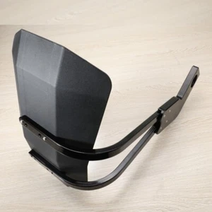 For YAMAHA MT-09 Tracer 900 Rear Fender Mudguard With Chain Tensioner Puller - Picture 1 of 12