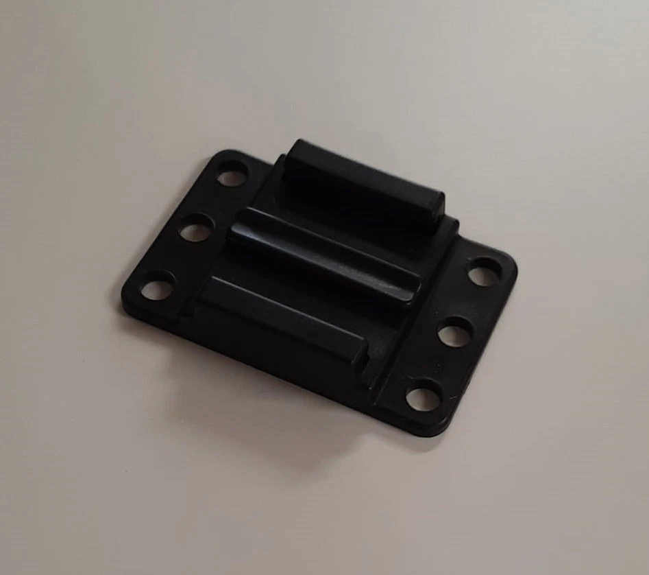 Sponeta Lager Unterteil für Indoortische / Tischtennistisch / Ersatzteil / NEU