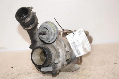 2013 MERCEDES BENZ GL450 涡轮增压器左发球杆 882195 — 第 1/4 张图片