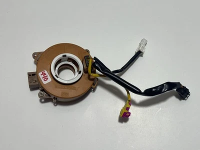 2014-2021 RAM PROMASTER 1500 VAN RELÓGIO DE VOLANTE MOLA FABRICANTE DE EQUIPAMENTO ORIGINAL - Imagem 1 de 4