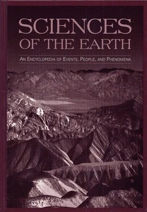 Sciences Of The Earth: by Good, Gregory A. - Imagen 1 de 1