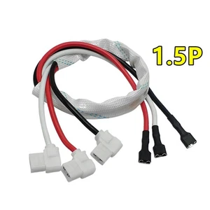 Raccordo compressore esterno aria condizionata linea1P1,5P2P3P5P cablaggio avviamento - Foto 1 di 8