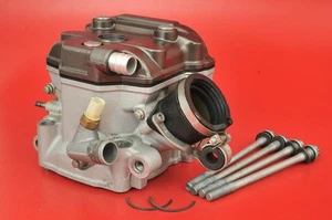 2014 - 2018 Yamaha YZ450F YZ 450F Cylinder Head Top End Valve Box Cam Cap Set - Picture 1 of 17