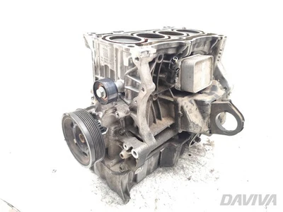 Seat Leon Kompletter Motorblock 2017 Fließheck 4/5dr CYV (14-20) Benzin 1.2 TSI - Image 1 of 4