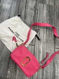 MARC JACOBS Tasche Schultertasche Crossbody M0016805 - Bild 1 von 11