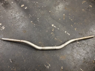 KTM 640 ADVENTURE HANDLEBARS ALLOY TAPERED BARS ALUMINIUM LC4 2006 - Image 1 of 3