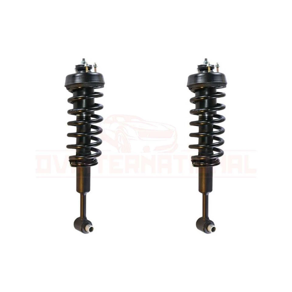 Kit 2 bobinas delanteras Gabriel Ultra ReadyMount para 04-05 Mercury Mountaineer Foto 1 de 1