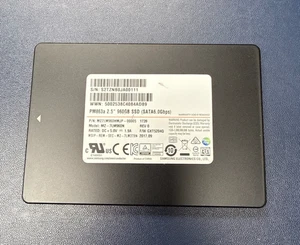 Samsung MZ-7LM960N 960GB 2.5" SATA Solid State Drive PM863a 20k hours! - Afbeelding 1 van 2