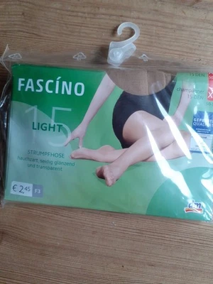 Damen Strumpfhose Feinstrumpfhosen - Bild 1 von 2