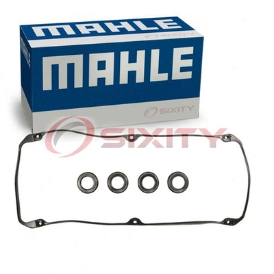 Juego de juntas de cubierta de válvula de motor MAHLE para 1999-2005 Mitsubishi Eclipse Galant gp Foto 1 de 4