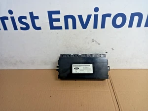 FORD FOCUS CC CONVERTIBLE ROOF CONTROL MODULE ECU 6N4T15B689AG 2006 - 2010 (F2) - Picture 1 of 14