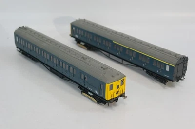 Hornby BR 2-BIL "2090" NRM Special. DCC Fitted. Used. OO Gauge - Image 1 of 4