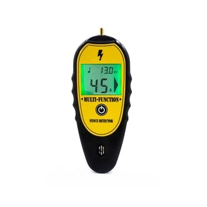 15000V Electric Fence Digital Voltage Meter for Farm Use with Portable Design - Picture 1 of 7